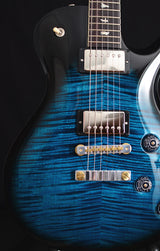 Used Paul Reed Smith SC245 Azul Smokeburst-Brian's Guitars