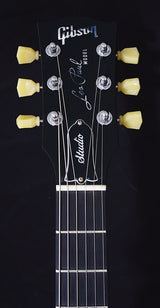 Used Gibson Les Paul Studio Swamp Ash Natural-Electric Guitars-Brian's Guitars