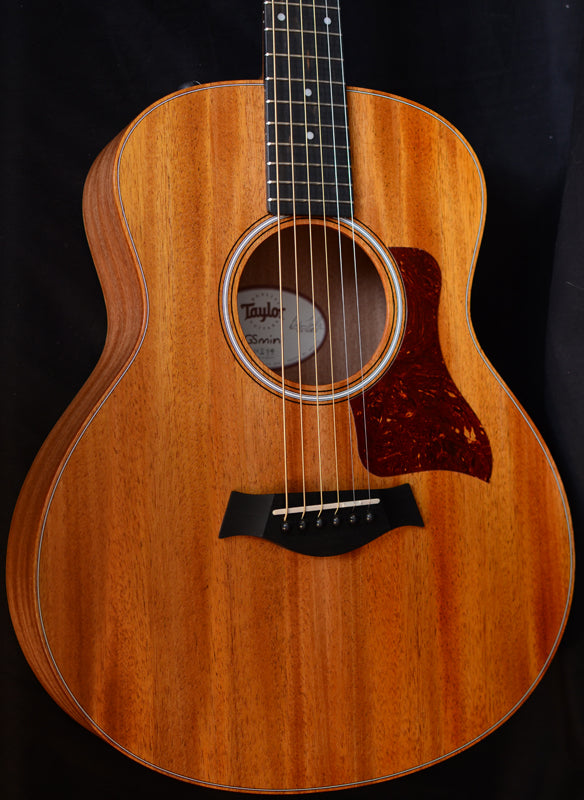 Taylor Fall Limited GS Mini e Mahogany