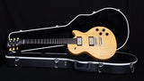 Used Gibson Les Paul Studio Swamp Ash Natural-Electric Guitars-Brian's Guitars