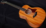 Taylor Fall Limited GS Mini e Mahogany-Brian's Guitars