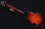 Paul Reed Smith McCarty 594 Orange Tiger Smokeburst-Brian's Guitars