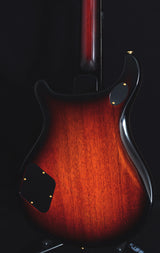 Paul Reed Smith McCarty 594 Orange Tiger Smokeburst-Brian's Guitars