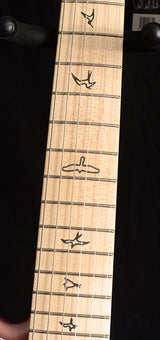Paul Reed Smith Silver Sky John Mayer Signature Model Midnight Rose-Electric Guitars-Brian's Guitars