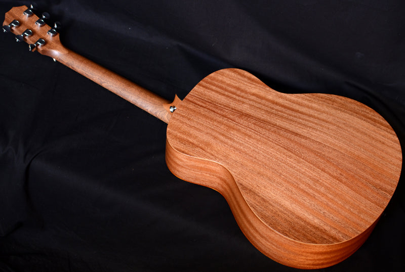 Taylor Fall Limited GS Mini e Mahogany