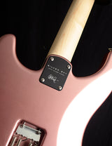 Paul Reed Smith Silver Sky John Mayer Signature Model Midnight Rose-Electric Guitars-Brian's Guitars