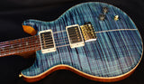 Paul Reed Smith Private Stock Santana II Northern Lights #1-Brian's Guitars