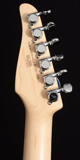 Tom Anderson Drop Top Bora Trans Blue Burst-Brian's Guitars