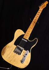 Fender Custom Shop Masterbuilt 70th Anniversary Broadcaster Faded Nocaster Blonde-Electric Guitars-Brian's Guitars