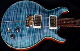 Paul Reed Smith Private Stock Santana II Northern Lights #1-Brian's Guitars