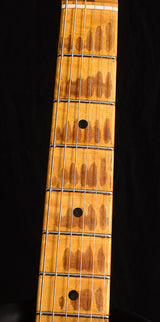 Fender Custom Shop Masterbuilt 70th Anniversary Broadcaster Faded Nocaster Blonde-Electric Guitars-Brian's Guitars