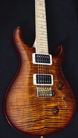 Paul Reed Smith 30th Anniversary Artist Custom 24 Black Gold-Brian's Guitars