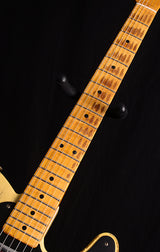 Fender Custom Shop Masterbuilt 70th Anniversary Broadcaster Faded Nocaster Blonde-Electric Guitars-Brian's Guitars