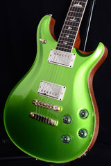 Paul Reed Smith Wood Library McCarty 594 Extreme Lime Green-Brian's Guitars