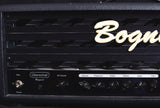 Used Bogner Uberschall Revision Blue-Brian's Guitars