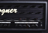 Used Bogner Uberschall Revision Blue-Brian's Guitars