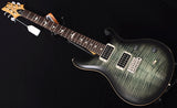 Paul Reed Smith CE-24 Custom Color Trampas Green Smokeburst-Brian's Guitars