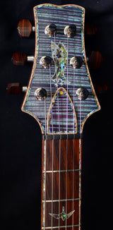 Paul Reed Smith Private Stock Santana II Northern Lights #1-Brian's Guitars