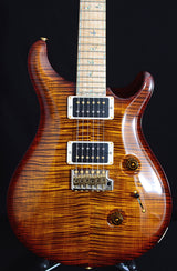 Paul Reed Smith 30th Anniversary Artist Custom 24 Black Gold-Brian's Guitars