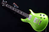 Paul Reed Smith Wood Library McCarty 594 Extreme Lime Green-Brian's Guitars