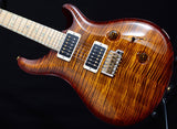 Paul Reed Smith 30th Anniversary Artist Custom 24 Black Gold-Brian's Guitars