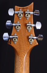 Paul Reed Smith Wood Library McCarty 594 Extreme Lime Green-Brian's Guitars