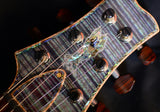 Paul Reed Smith Private Stock Santana II Northern Lights #1-Brian's Guitars