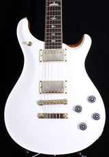 Paul Reed Smith Wood Library McCarty 594 Jet White-Brian's Guitars