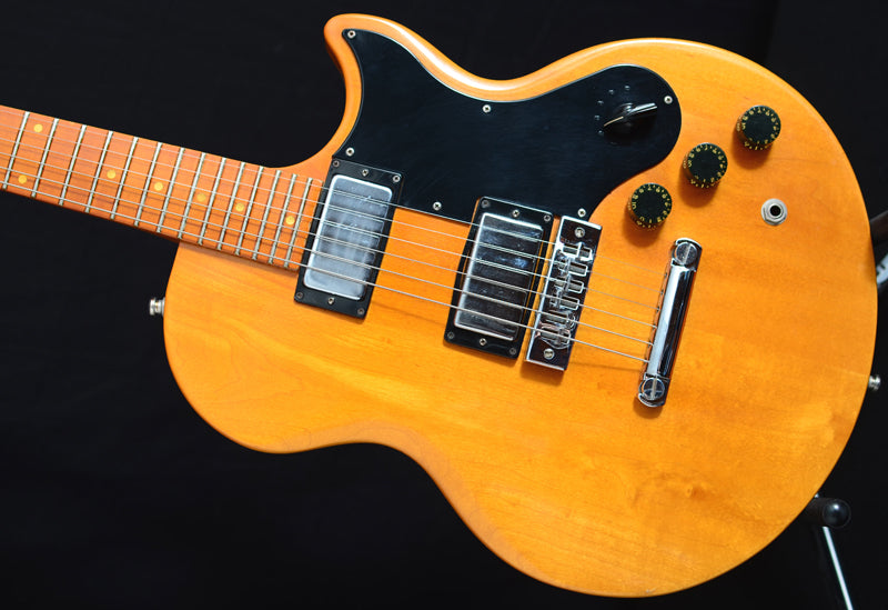 Used Gibson 1978 L6-S-Brian's Guitars