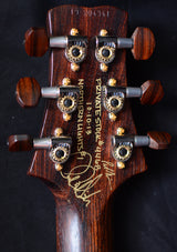 Paul Reed Smith Private Stock Santana II Northern Lights #1-Brian's Guitars