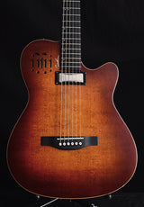 Used Godin A6 Ultra Baritone-Brian's Guitars