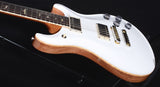 Paul Reed Smith Wood Library McCarty 594 Jet White-Brian's Guitars