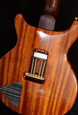 Paul Reed Smith Private Stock Santana II Northern Lights #1-Brian's Guitars