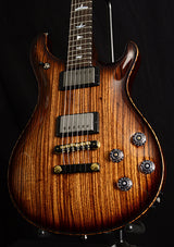 Paul Reed Smith Private Stock McCarty 594 Zebrawood-Brian's Guitars