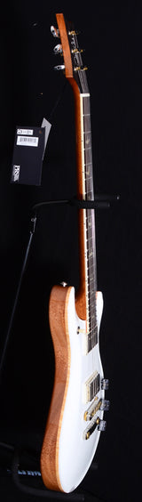 Paul Reed Smith Wood Library McCarty 594 Jet White-Brian's Guitars