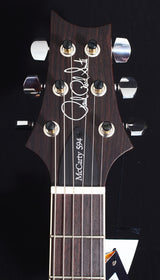 Paul Reed Smith Wood Library McCarty 594 Jet White-Brian's Guitars