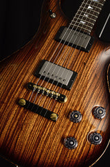 Paul Reed Smith Private Stock McCarty 594 Zebrawood-Brian's Guitars