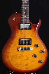 Paul Reed Smith S2 Singlecut Violin Amber Sunburst-Brian's Guitars