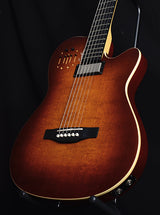 Used Godin A6 Ultra Baritone-Brian's Guitars