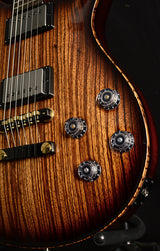 Paul Reed Smith Private Stock McCarty 594 Zebrawood-Brian's Guitars