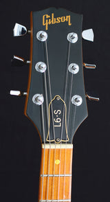 Used Gibson 1978 L6-S-Brian's Guitars
