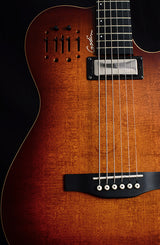 Used Godin A6 Ultra Baritone-Brian's Guitars