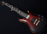 Paul Reed Smith Wood Library McCarty 594 Brian's Limited Fire Red Black Fade-Brian's Guitars