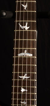 Paul Reed Smith Private Stock McCarty 594 Zebrawood-Brian's Guitars
