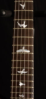 Paul Reed Smith Private Stock McCarty 594 Zebrawood-Brian's Guitars