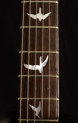 Paul Reed Smith Private Stock McCarty 594 Zebrawood-Brian's Guitars