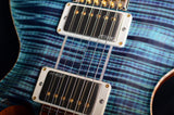 Paul Reed Smith Private Stock Santana II Northern Lights #1-Brian's Guitars