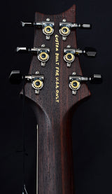 Paul Reed Smith Wood Library McCarty 594 Brian's Limited Fire Red Black Fade-Brian's Guitars