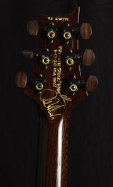 Paul Reed Smith Private Stock McCarty 594 Zebrawood-Brian's Guitars