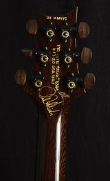 Paul Reed Smith Private Stock McCarty 594 Zebrawood-Brian's Guitars